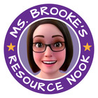 Ms Brooke's Resource Nook