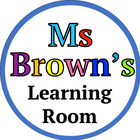 Ms Browns Learning Room