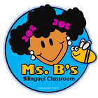 Ms Bs Bilingual Classroom
