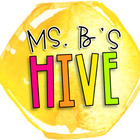 Ms Bs Hive