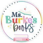 Ms Burkes Books