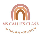 Ms Callies Class
