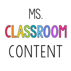 Ms Classroom Content