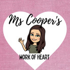 Ms Cooper&#039;s Work of Heart