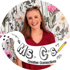  Ms C's Creative Connections