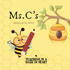 Ms Cs Resource Hive