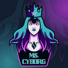 Ms Cyborg