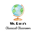 Ms Danas Classical Classroom