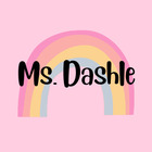 Ms Dashle