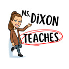Ms Dixon Teaches