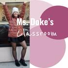 Ms Dokes Classroom