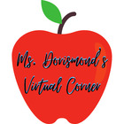 Ms Dorismonds Virtual Corner