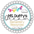 Ms Duffys Dream 