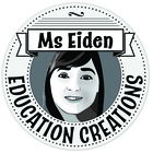 Ms Eiden Education Creations