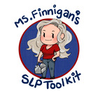 Ms Finnigans SLP Toolkit