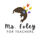 Ms Foley for Teachers