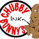 Ms Furnas at Chubby Bunny&#039;s Ink
