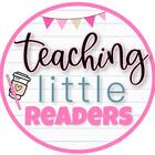 Ms G - Teaching Little Readers  