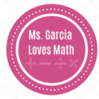Ms Garcia Loves Math