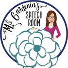 Ms Gardenia&#039;s Speech Room