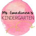 Ms Gardiner's Kindergarten Teaching Resources | Teachers Pay Teachers
