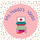 Ms Haido&#039;s Ideas