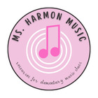 Ms Harmon Music