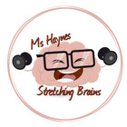 Ms Haynes Stretching Brains