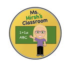 Ms Hirsh&#039;s Classroom