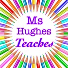 Ms Hughes Teaches