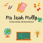 Ms Irish Molly Teaching Resources