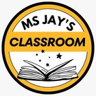 Ms Jay&#039;s Classroom 