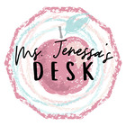 Ms Jenessas Desk