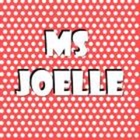 Ms Joelle