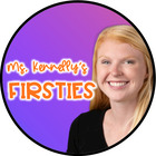 Ms Kennellys Firsties