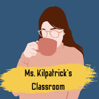 Ms Kilpatricks Classroom