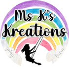 Ms K's Kreations