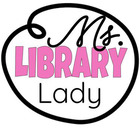 Ms Library Lady