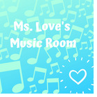 Ms Love's Music Room