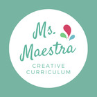 Ms Maestra Creative Curriculum