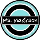 Ms Makinson