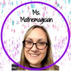 Ms Mathemagician