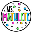 Ms Mathlete
