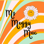 Ms Meggy Mac