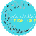 Ms Miller's Music Room