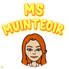 Ms Muinteoir