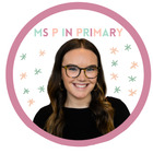 Ms P in Primary 