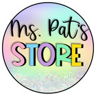Ms Pat Store