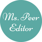 Ms Peer Editor