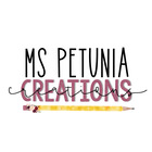 Ms Petunia Creations